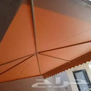 مظلات سواتر برجولات 1