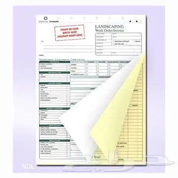 مطابع شركات طباعة مطبعة مطبوعات طباعة كروت ستكر فواتير اظرف 44