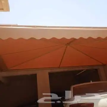 مظلات سواتر برجولات 9