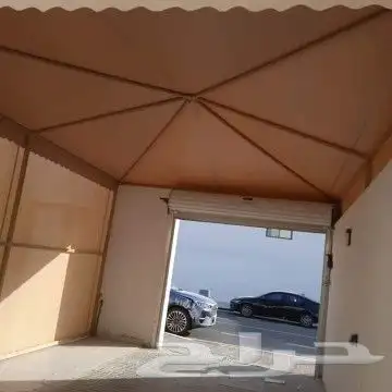 مظلات سواتر برجولات 2