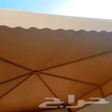 مظلات سواتر برجولات 4