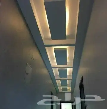 مقاول بناء عظم تشطيبات جميع اعمال المباني والديكورات 12