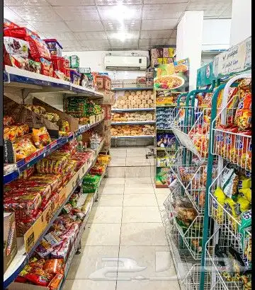 مؤسسة تجارية commercial establishment 0