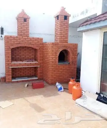 أفران معجنات شؤايا مندي تنور 6