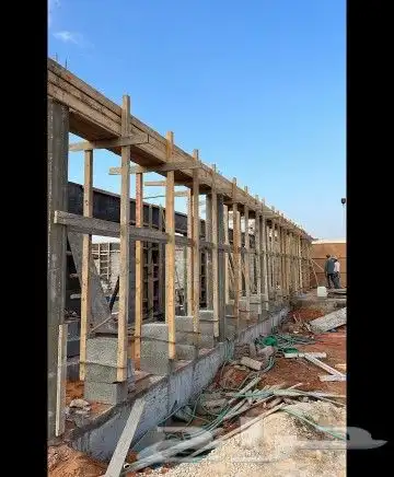 مقاول بناء عظم تشطيبات جميع اعمال المباني والديكورات 1