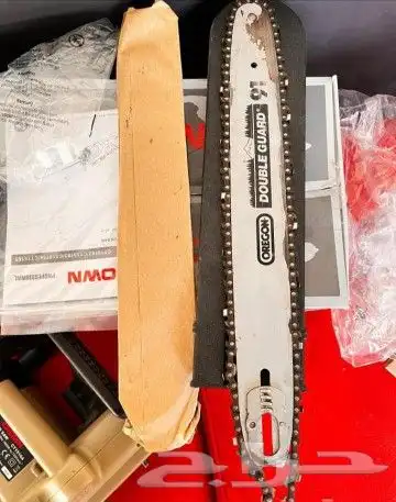 منشار كراون اخو الجديد 1