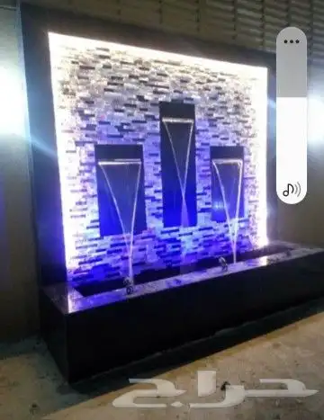 شلالات_مودرن ونوافير 5