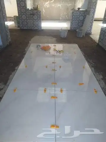 مقاول لجميع انواع وتركيب السرميك والرخام 3