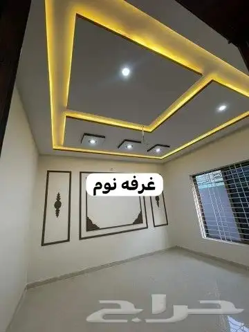 مقاول بناء عظم تشطيبات جميع اعمال المباني والديكورات 15