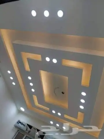 مقاول بناء عظم تشطيبات جميع اعمال المباني والديكورات 14