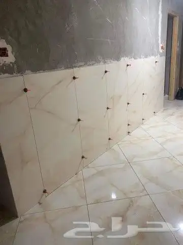 مقاول لجميع انواع وتركيب السرميك والرخام 7