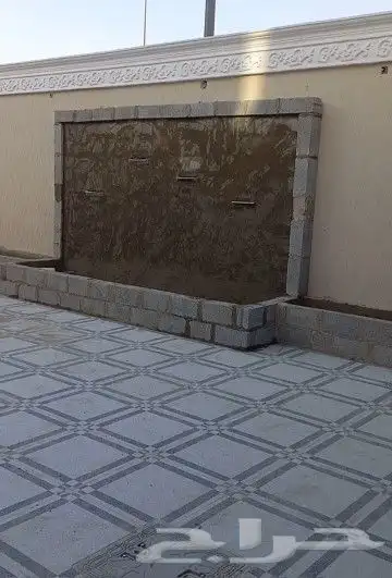 شلالات_مودرن ونوافير 1