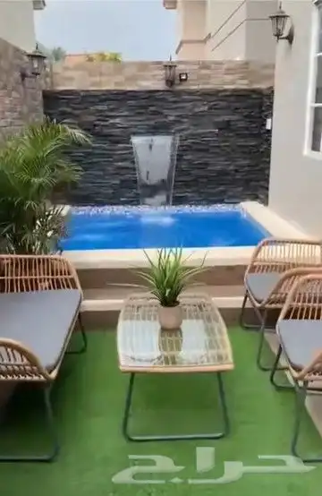 شلالات_مودرن ونوافير 7