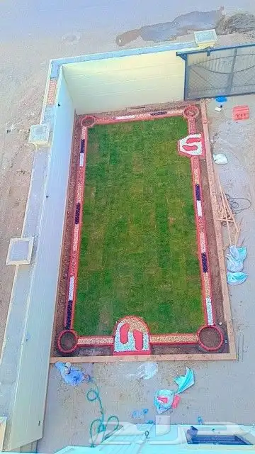 ثيل طبيعي c2000درجه اولى شرط 6