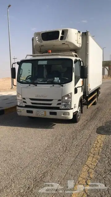 نقل تبريد تجميد 0
