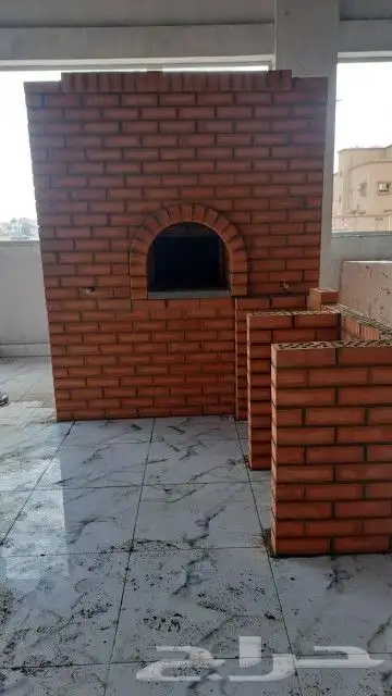 أفران معجنات شؤايا مندي تنور 0