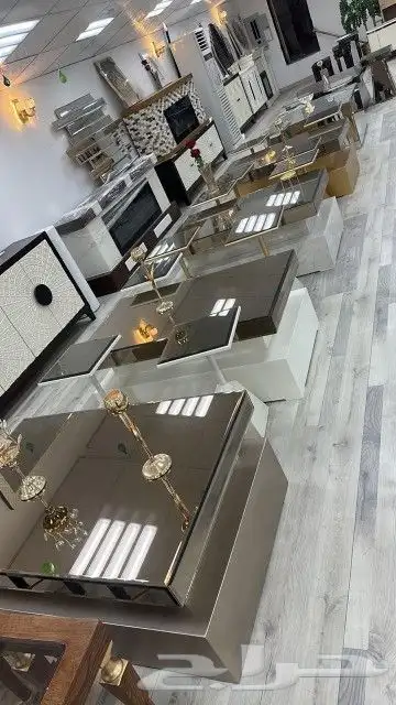 طاوله بديل الرخام وبديل الحجر تفصيل حسب الطلب 5