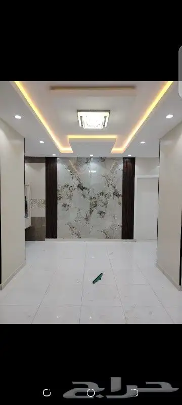 ديكورات دخليه تكسيات واخشاب ورق 9