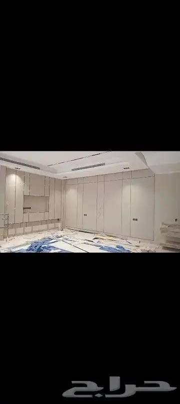 دهانات ورق جدران ديكورات أسعار منافسه شغل علاالضمان 0