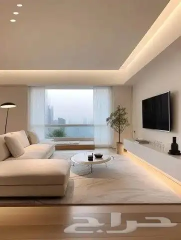 ديكورات فخامه سكاكا 2
