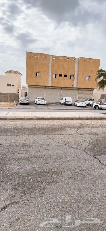 عماره كامله للايجار 0