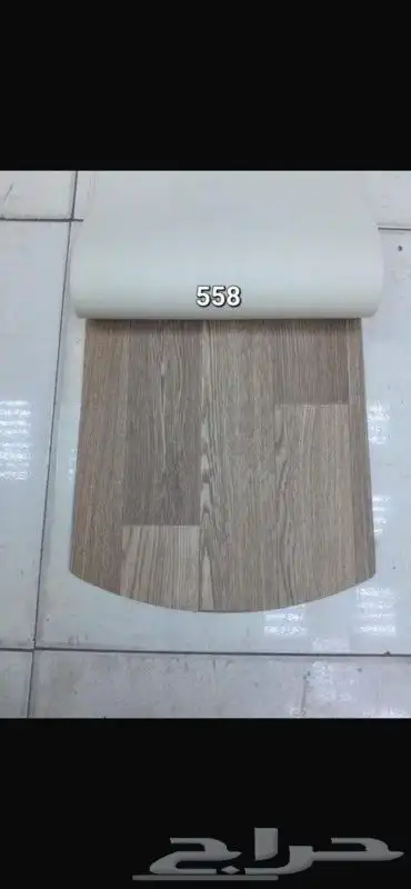 فينيل مشمع أرضيات الفينيل vinyl flooring 15