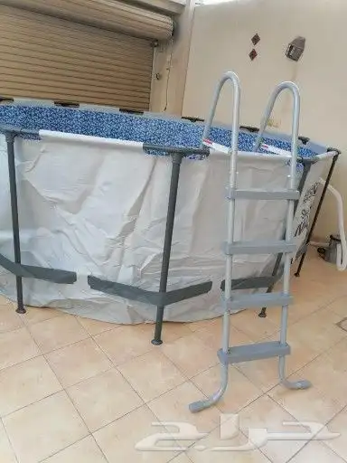 مراجيح وألعاب اطفال ومسابح نطاطات جودة عالية جديد 42