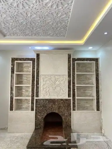 مشبات فخمه 0