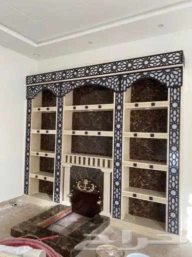 مشبات فخمه 1