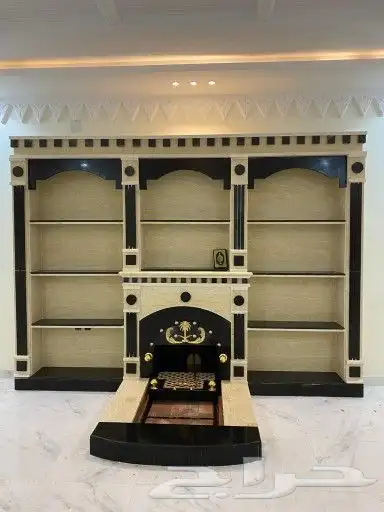مشبات فخمه 2