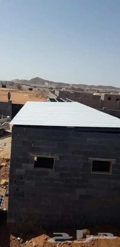 حداد هناجر مضلات سواتر شنكو أبواب شبابيك جميع اعمال الحداده 1