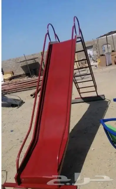 مراجيح وألعاب اطفال ومسابح نطاطات جودة عالية جديد 16