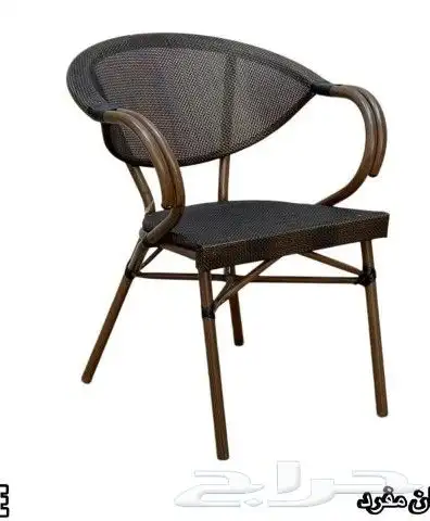 كراسي كافيه وطاولات وكراسي افراح وطاولات افراح فخمه وقويه و 4