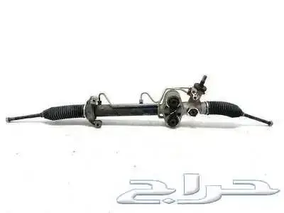 دودة دركسون سلف دينمو سييرا و سلفرادو من 2007 الى 2013 0