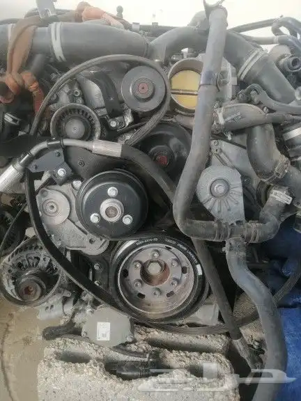 تشليح الرياض رانج شانجان 23