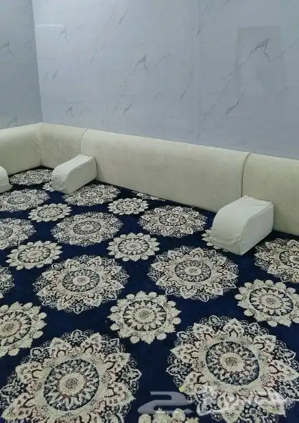 كنب مستعمل للبيع 9
