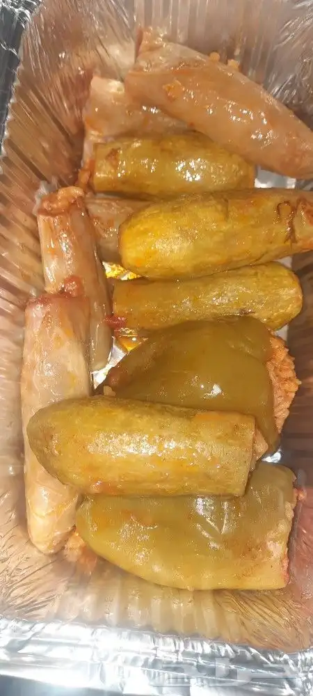 اكل بيتى مصرى 10