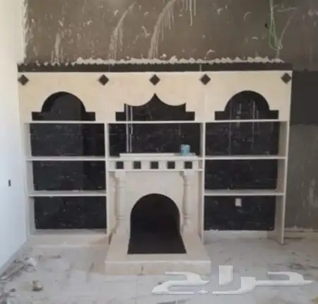 انجيله شلاالات مشبات حدايق مسارات 6