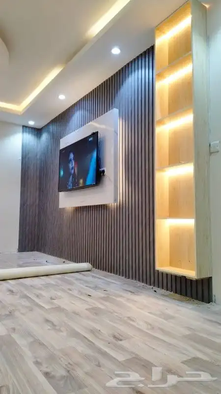 مقاول بناء عظم تشطيبات جميع اعمال المباني والديكورات 31