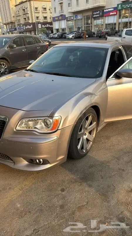 كلزلر srt 2014 3