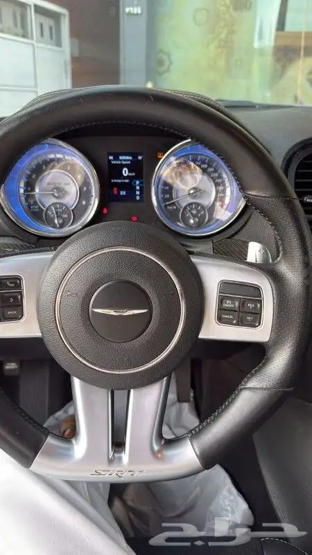 كلزلر srt 2014 0