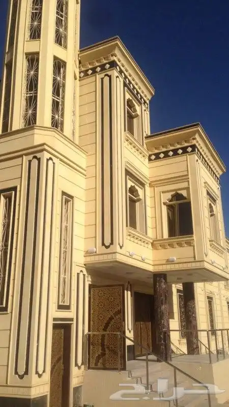 حجر رياض طبيعى ديكور 8