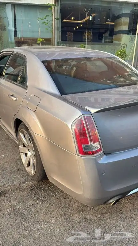 كلزلر srt 2014 5