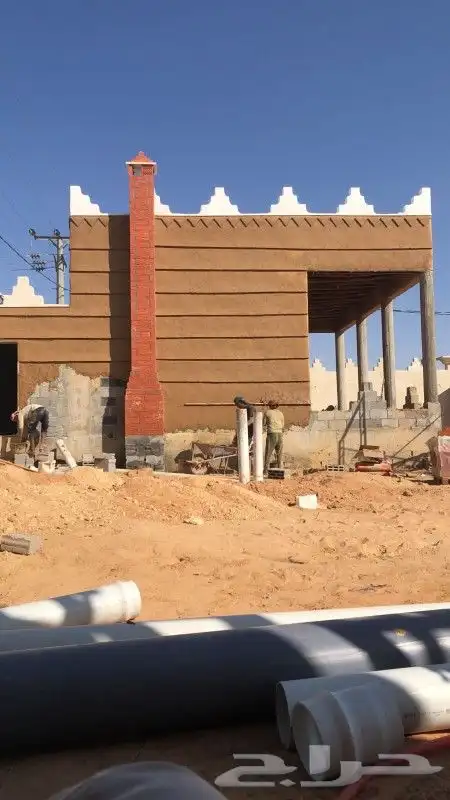 نقوم بتنفيذ مشروع البيوت التراثية في جميع أنحاء المملكة 5