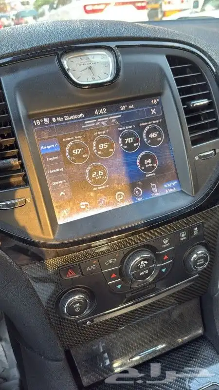 كلزلر srt 2014 4