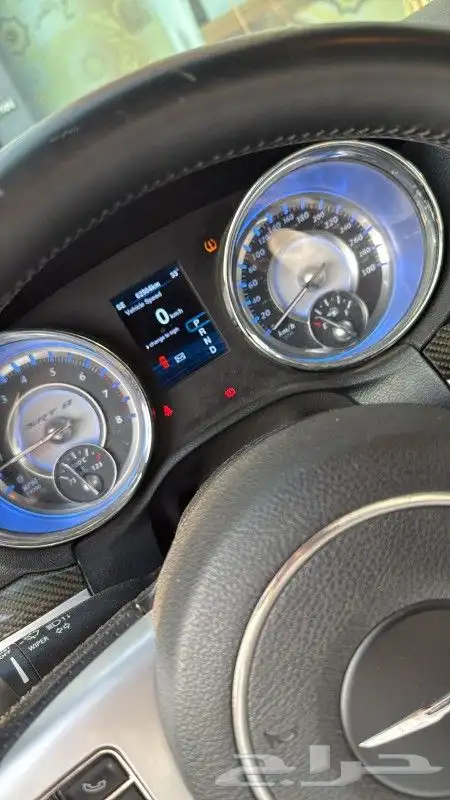 كلزلر srt 2014 1