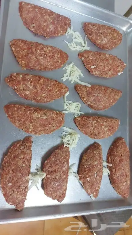 حفلات مشويات خارجية (بمحافظة المجمعة ومنطقة سدير بالكامل ) 13