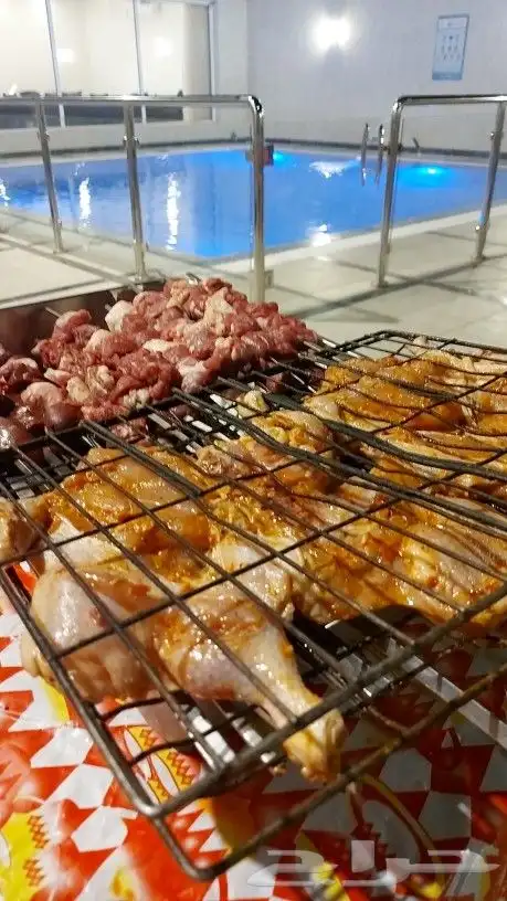 حفلات مشويات خارجية (بمحافظة المجمعة ومنطقة سدير بالكامل ) 24