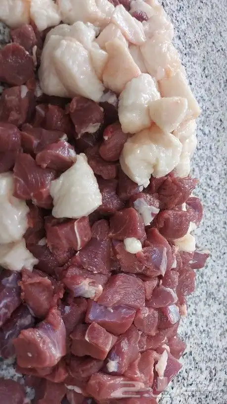 حفلات مشويات خارجية (بمحافظة المجمعة ومنطقة سدير بالكامل ) 21