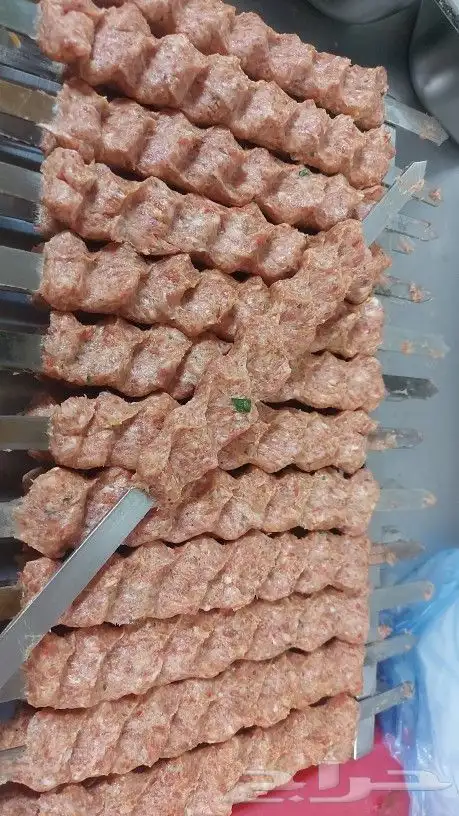 حفلات مشويات خارجية (بمحافظة المجمعة ومنطقة سدير بالكامل ) 16